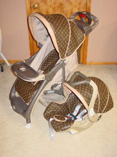 louis vuitton baby stroller price|louis vuitton baby car seat.